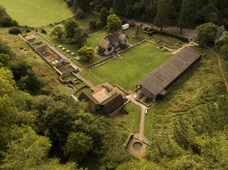 Chedworth Roman Villa