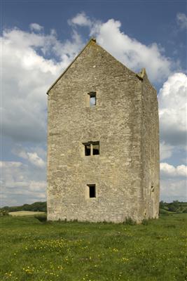 Bruton Dovecote © National Trust Images